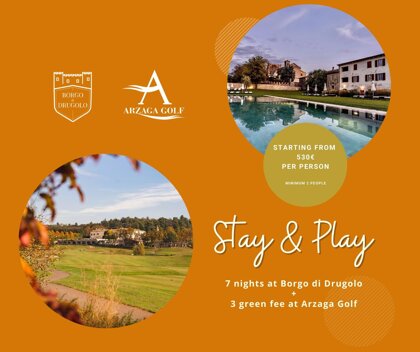 Stay & Play  Autumn