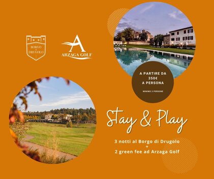 Stay & Play  Autunno