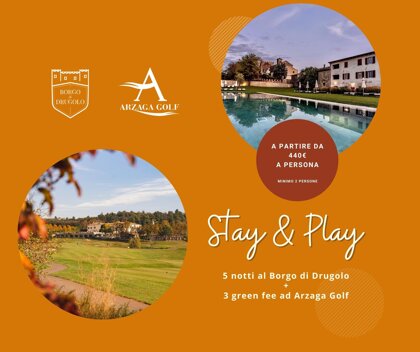 Stay & Play  Autunno